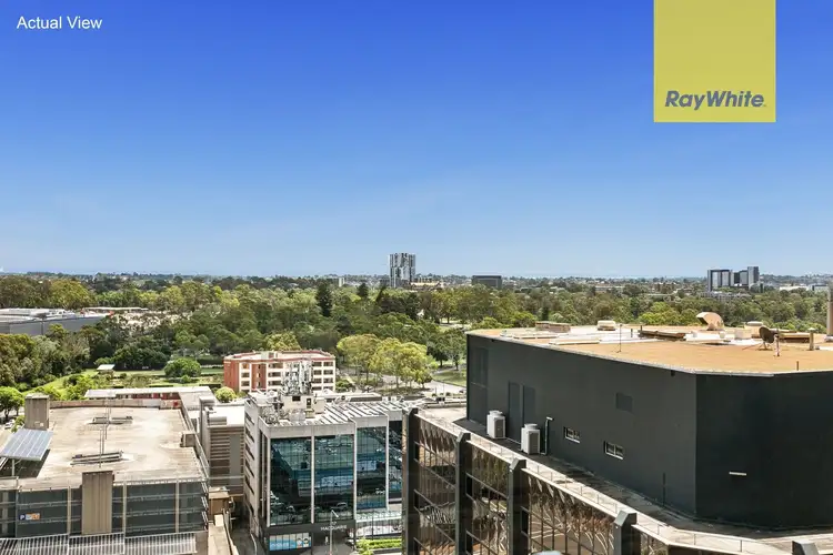 Sixth view of Homely apartment listing, 1426/45 Macquarie Street, Parramatta NSW 2150