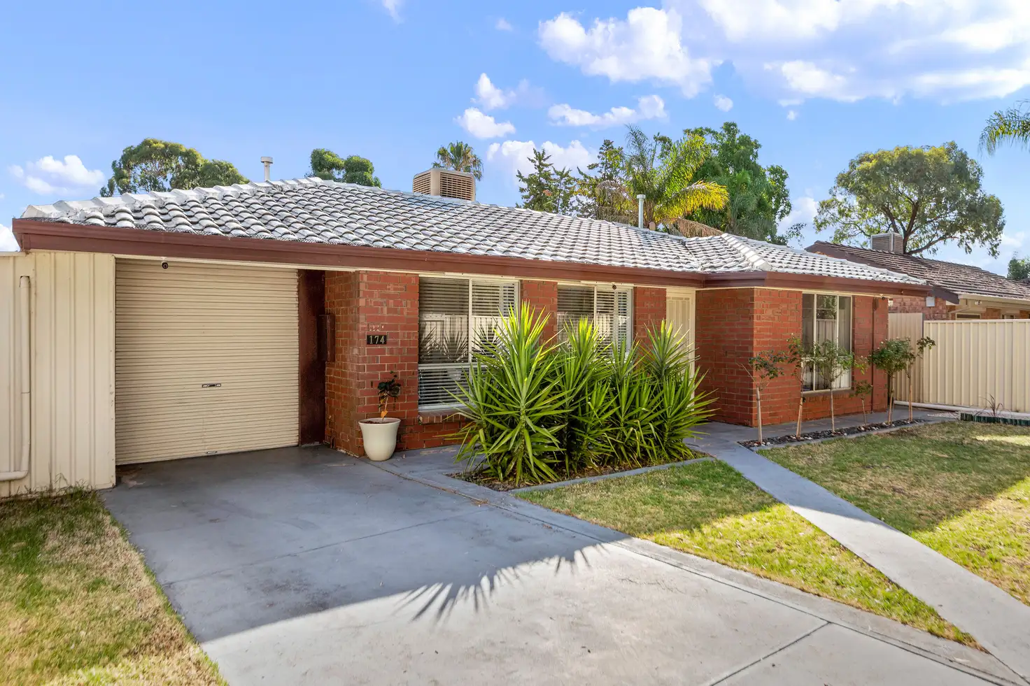 Main view of Homely house listing, 174 Kings Road, Parafield Gardens SA 5107