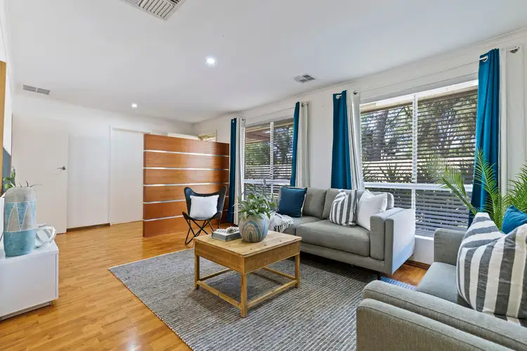 Second view of Homely house listing, 174 Kings Road, Parafield Gardens SA 5107