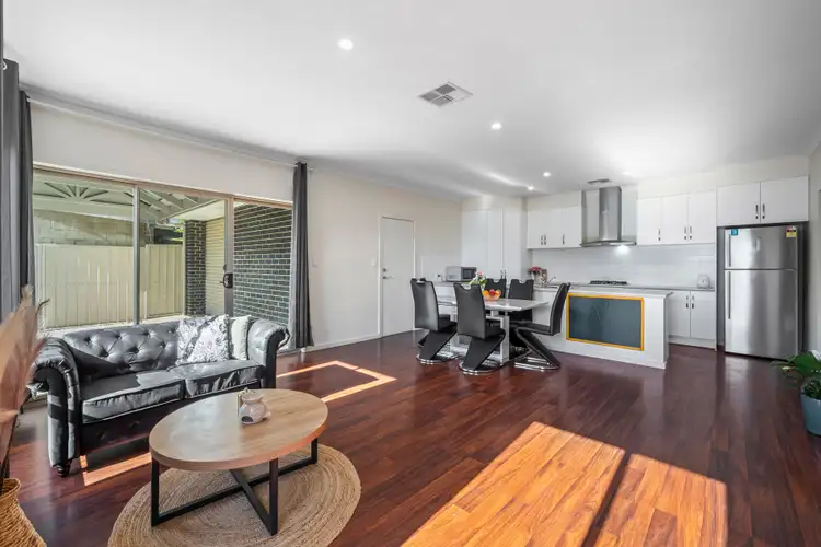 Second view of Homely house listing, 2 Malcolm Avenue, Holden Hill SA 5088