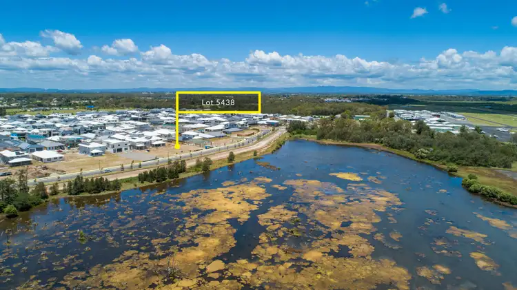 LOT 5438/36 Coolum Parade, Newport QLD 4020