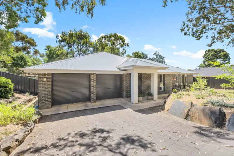 Main view of Homely house listing, 19 Jenkinson Drive, Mount Barker SA 5251