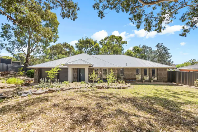 Second view of Homely house listing, 19 Jenkinson Drive, Mount Barker SA 5251