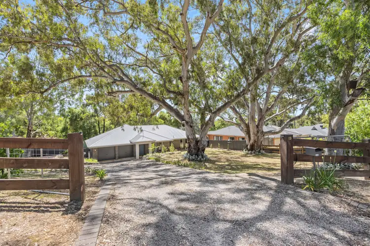 Third view of Homely house listing, 19 Jenkinson Drive, Mount Barker SA 5251