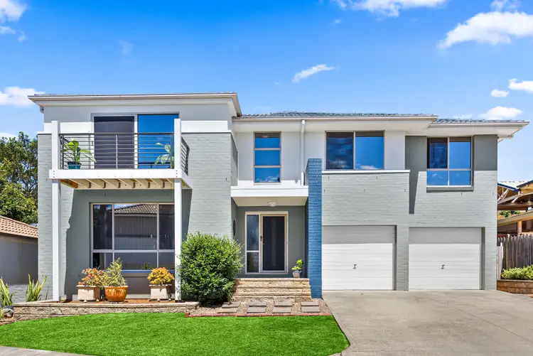 Main view of Homely house listing, 14 Collins Way, Flinders NSW 2529