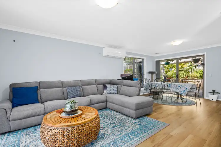 Fourth view of Homely house listing, 14 Collins Way, Flinders NSW 2529