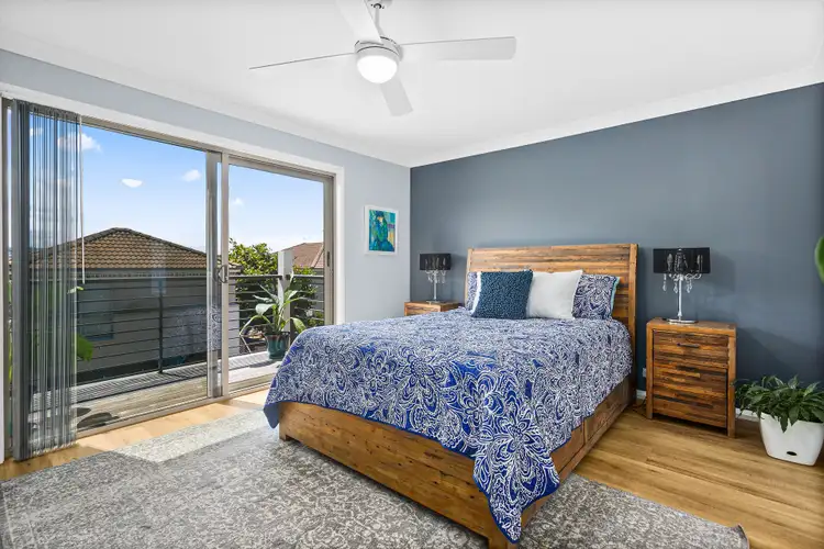 Fifth view of Homely house listing, 14 Collins Way, Flinders NSW 2529