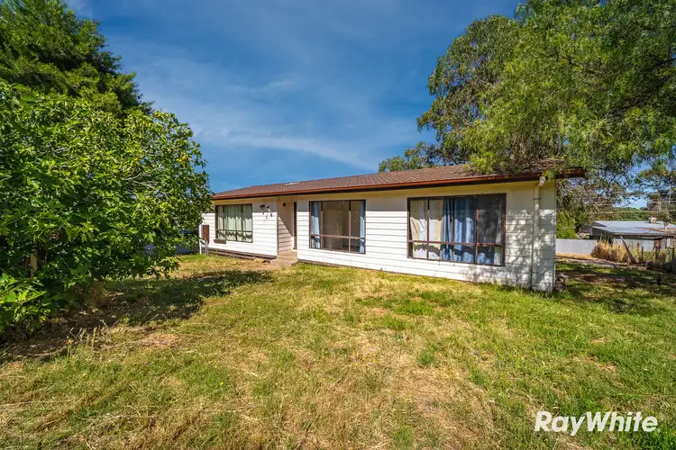 Third view of Homely house listing, 18 Railway Terrace, Kangaroo Flat VIC 3555