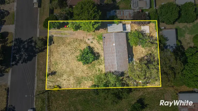 Fourth view of Homely house listing, 18 Railway Terrace, Kangaroo Flat VIC 3555