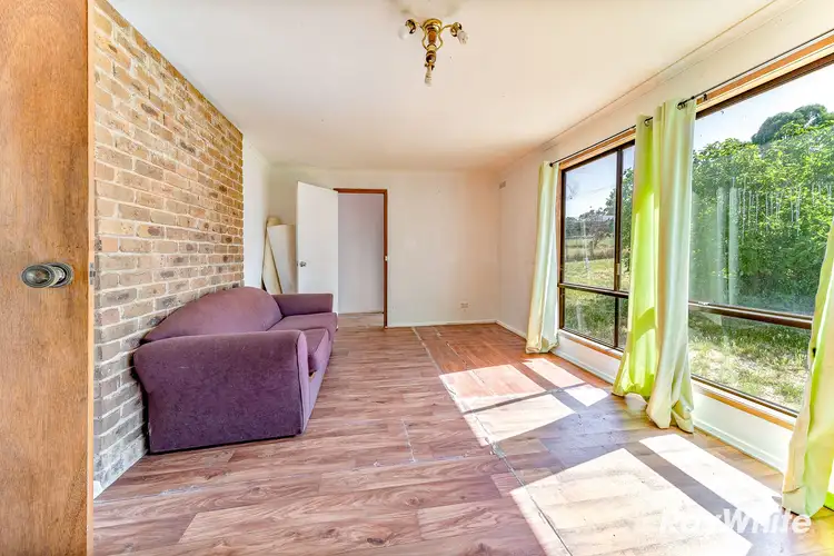 Sixth view of Homely house listing, 18 Railway Terrace, Kangaroo Flat VIC 3555