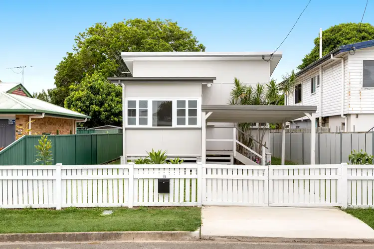 Third view of Homely house listing, 11 Little Street, Deception Bay QLD 4508