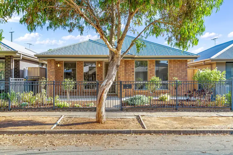 9 Whiteley Street, Munno Para SA 5115