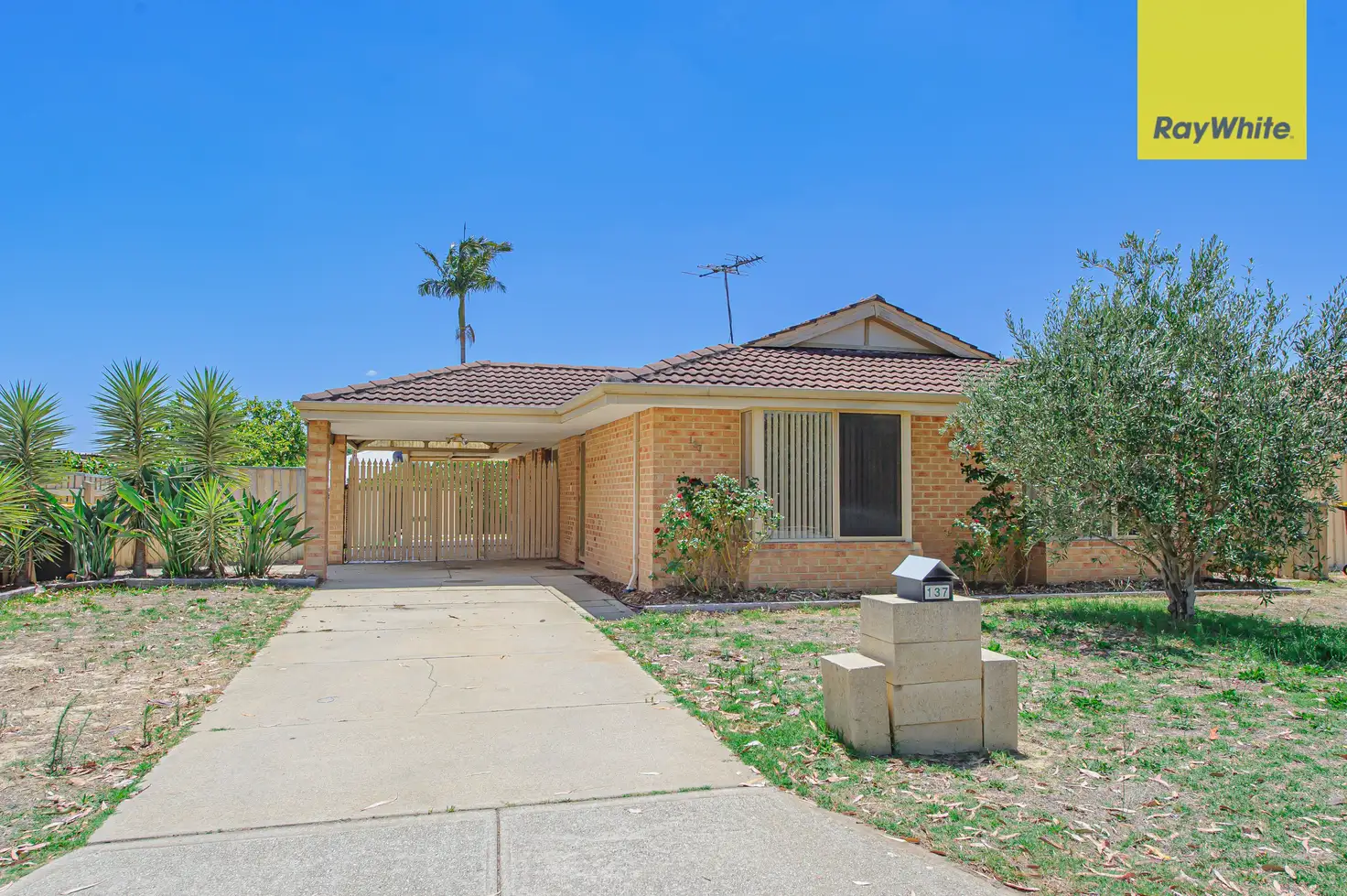 Main view of Homely house listing, 137 O'Connor Road, Stratton WA 6056