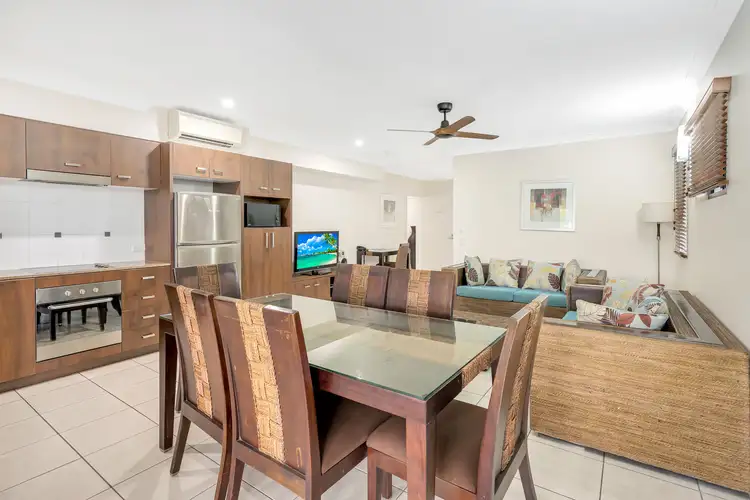 Sixth view of Homely unit listing, 9/2-8 Blue Water Lane, Trinity Beach QLD 4879