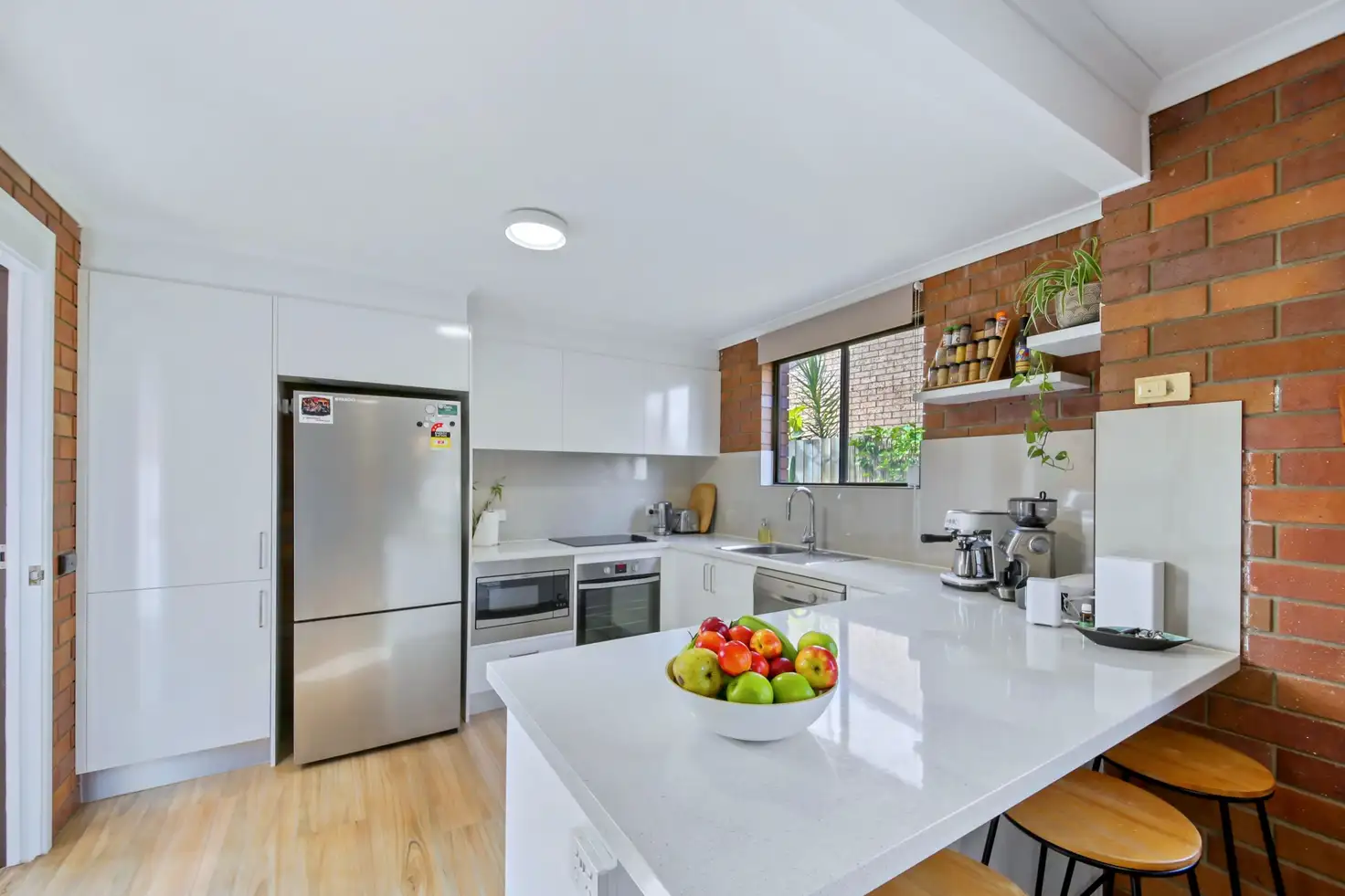 Main view of Homely unit listing, 2/122 Point Cartwright Drive, Buddina QLD 4575