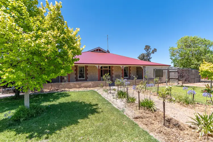 500 Le Gallez Road, Coomandook SA 5261