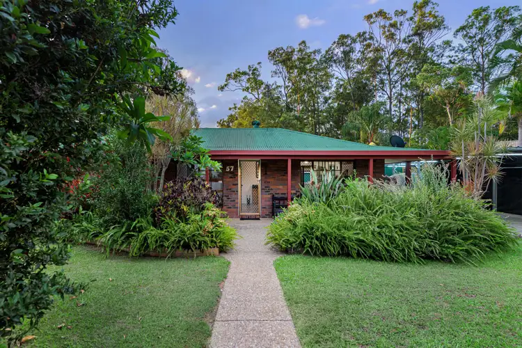 Main view of Homely house listing, 57 Anchusa Street, Kingston QLD 4114