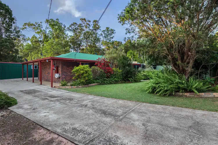 Second view of Homely house listing, 57 Anchusa Street, Kingston QLD 4114