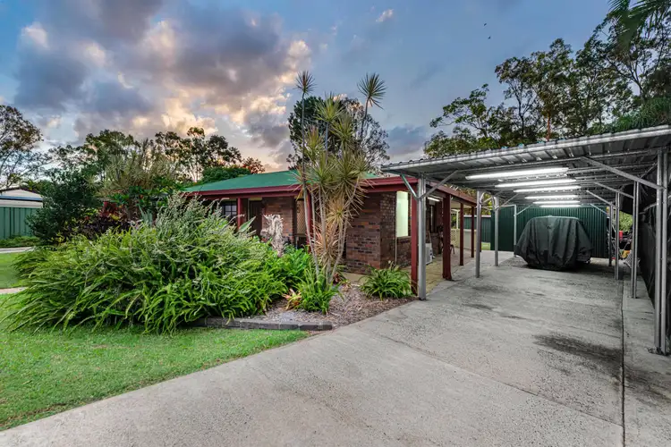 Third view of Homely house listing, 57 Anchusa Street, Kingston QLD 4114