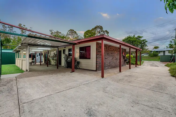 Fourth view of Homely house listing, 57 Anchusa Street, Kingston QLD 4114