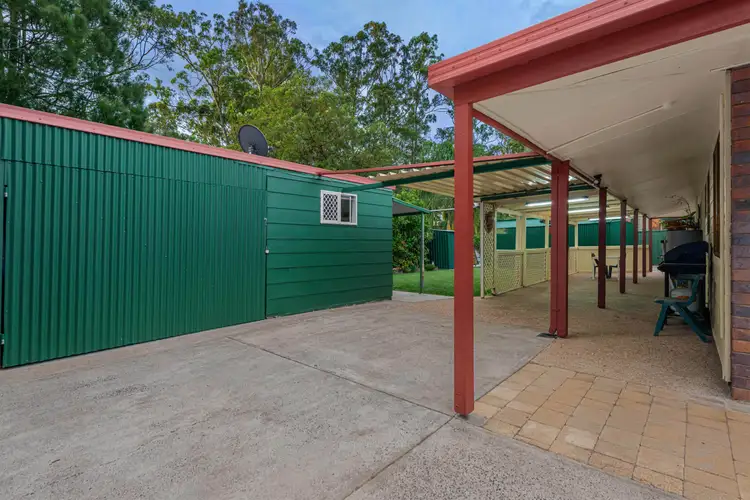 Fifth view of Homely house listing, 57 Anchusa Street, Kingston QLD 4114