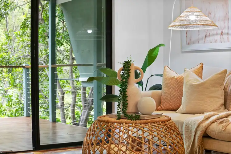 Fourth view of Homely house listing, 32B Oxley Terrace, Corinda QLD 4075