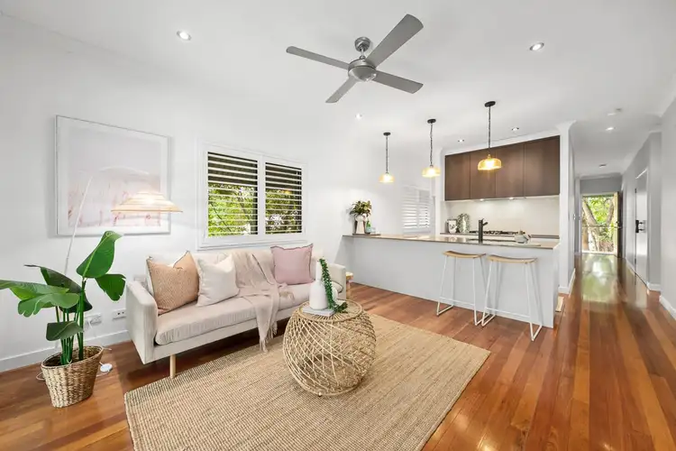 Fifth view of Homely house listing, 32B Oxley Terrace, Corinda QLD 4075
