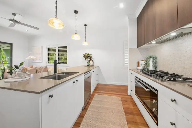 Sixth view of Homely house listing, 32B Oxley Terrace, Corinda QLD 4075