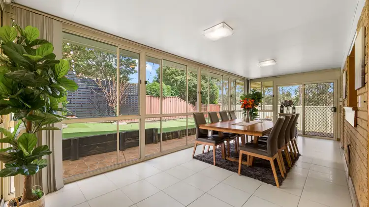 Third view of Homely house listing, 8 Kearns Avenue, Kearns NSW 2558