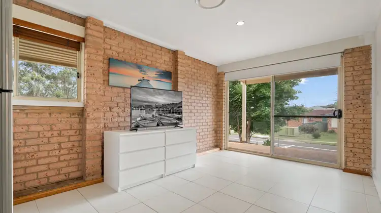 Fifth view of Homely house listing, 8 Kearns Avenue, Kearns NSW 2558