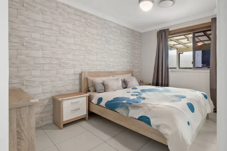 Sixth view of Homely house listing, 8 Kearns Avenue, Kearns NSW 2558