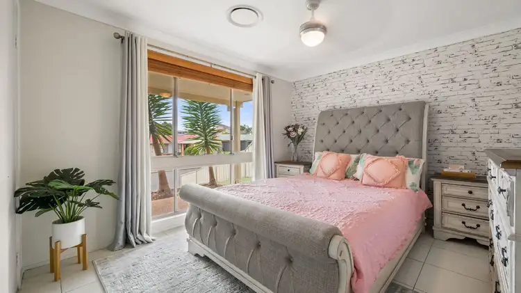 Seventh view of Homely house listing, 8 Kearns Avenue, Kearns NSW 2558