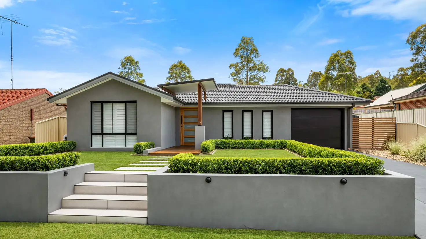 Main view of Homely house listing, 36 Hodges Place, Currans Hill NSW 2567