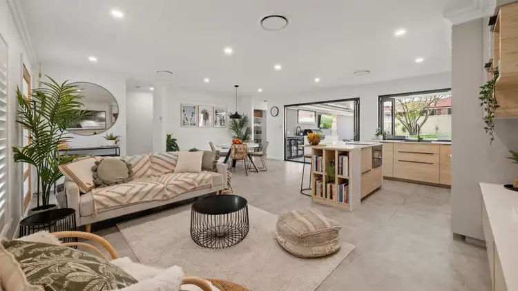 Second view of Homely house listing, 36 Hodges Place, Currans Hill NSW 2567