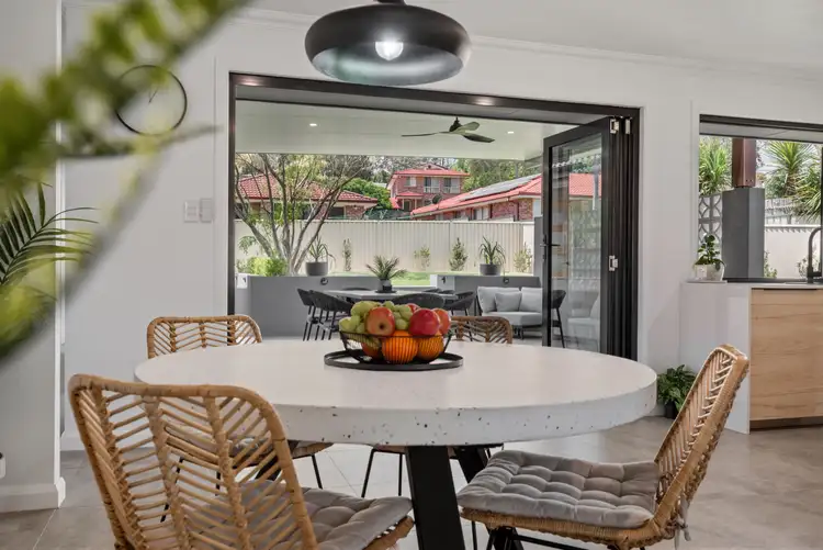 Fourth view of Homely house listing, 36 Hodges Place, Currans Hill NSW 2567