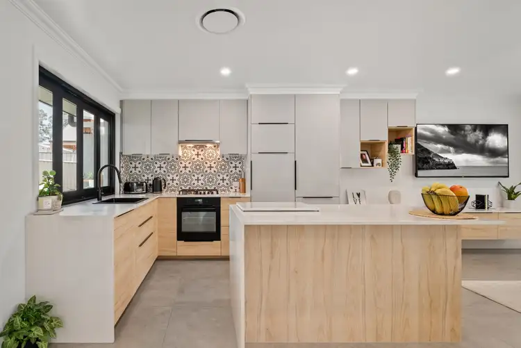 Fifth view of Homely house listing, 36 Hodges Place, Currans Hill NSW 2567