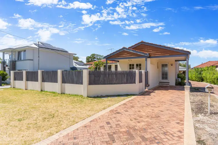 105 Tribute Street East, Riverton WA 6148