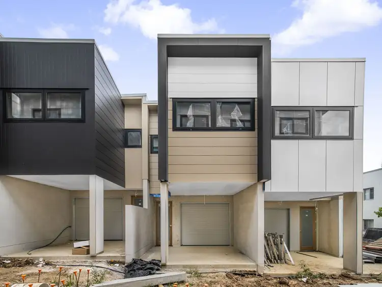 Main view of Homely townhouse listing, 19/96-100 Nicholson Street, Greenslopes QLD 4120