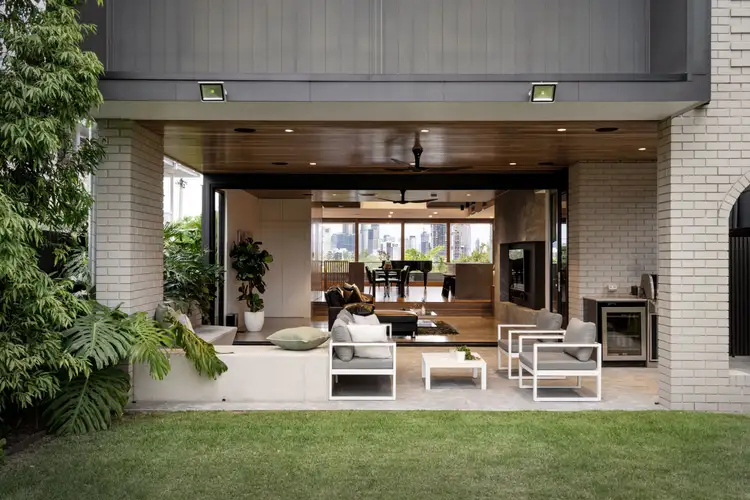 Fourth view of Homely house listing, 98 Howard Street, Paddington QLD 4064