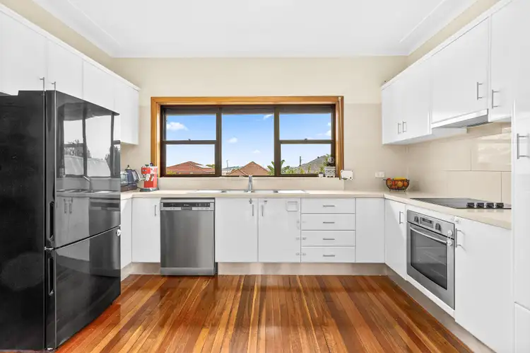 Second view of Homely house listing, 75 Robertson Street, Port Kembla NSW 2505