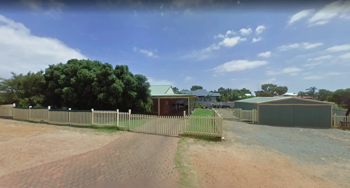 Main view of Homely house listing, 13 Callion Way, Kalbarri WA 6536