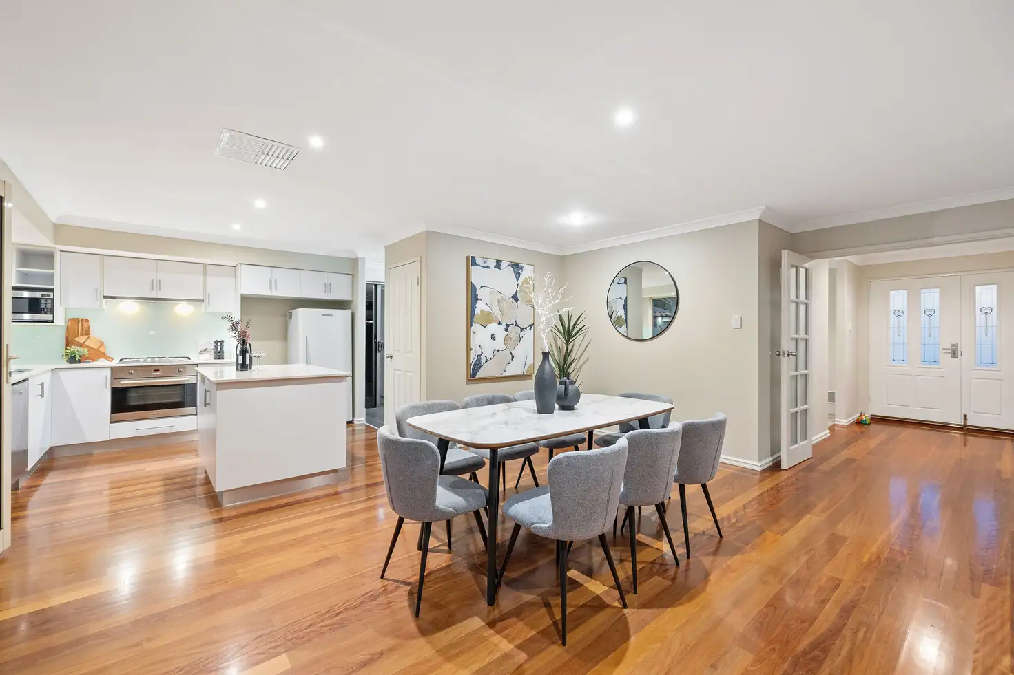 Main view of Homely house listing, 10 Walmsley Drive, Noranda WA 6062