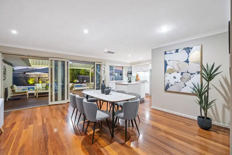 Second view of Homely house listing, 10 Walmsley Drive, Noranda WA 6062
