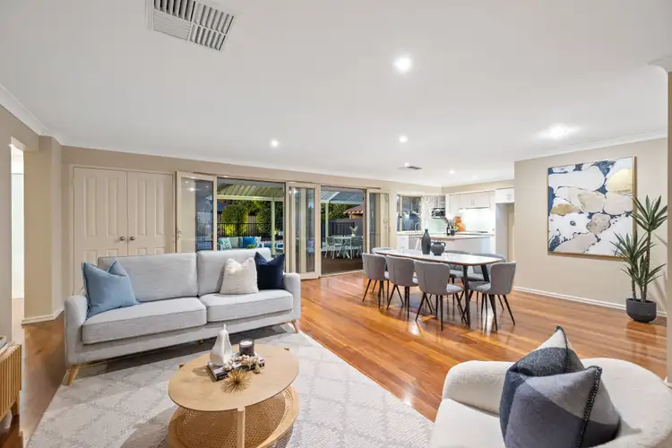Third view of Homely house listing, 10 Walmsley Drive, Noranda WA 6062