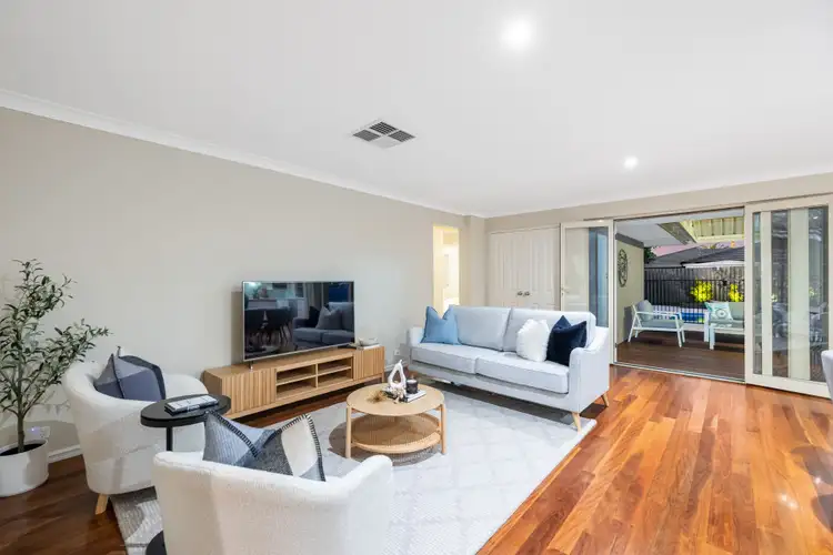 Fourth view of Homely house listing, 10 Walmsley Drive, Noranda WA 6062