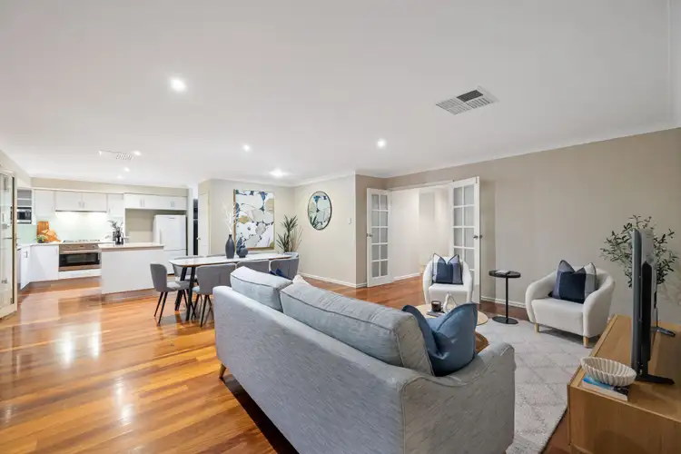 Fifth view of Homely house listing, 10 Walmsley Drive, Noranda WA 6062