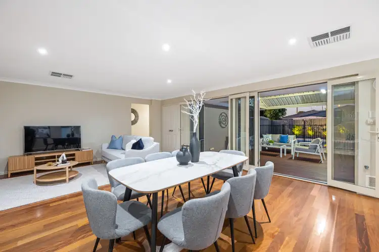 Sixth view of Homely house listing, 10 Walmsley Drive, Noranda WA 6062