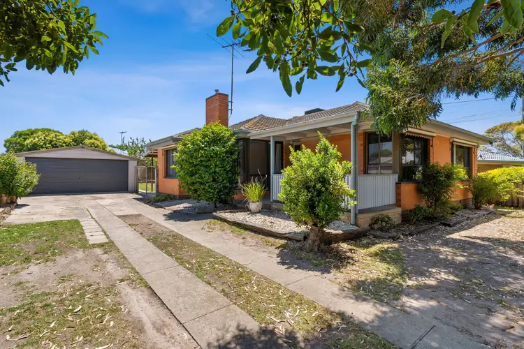 Main view of Homely house listing, 41 Hendy Street, Corio VIC 3214