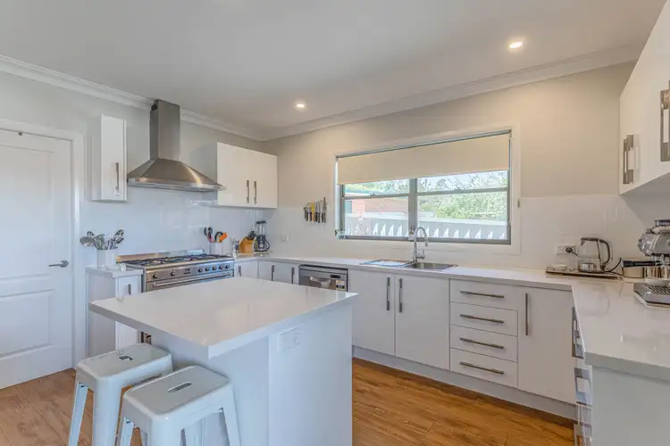 Second view of Homely house listing, 17 Blandford Street, Bathurst NSW 2795