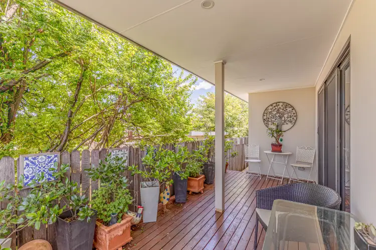 Sixth view of Homely house listing, 17 Blandford Street, Bathurst NSW 2795